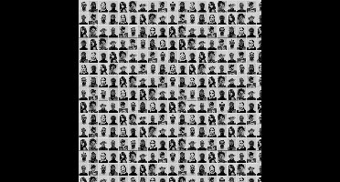 Lonely Guest & Tricky - Lonely Guest (LP)