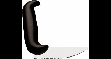 Comforthulpmiddelen - Gehoekte messen - klein