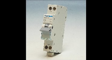 Hager MJN Stroomonderbreker - MJN520 - E2ZS8