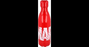 Marvel Logo Waterfles