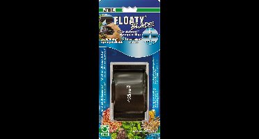 JBL Floaty  L Blade Drijvende magneet met lemmet voor het reinigen van dikke aquariumruiten