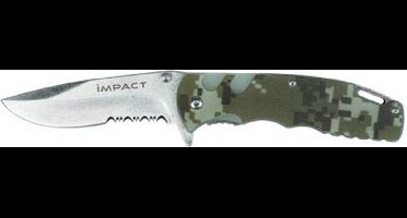 Homeij Impact Zakmes