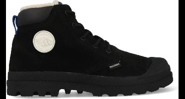 Kinderlaarzen Palladium Pampa Hi Cuff Wps Oz