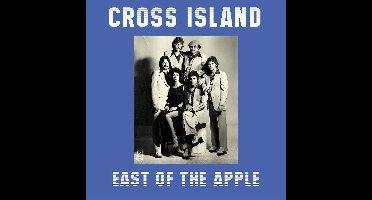 East Of The Apple (12" Vinyl Single)