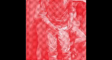 No Age - Teen Creeps (7" Single)