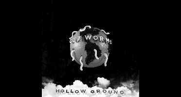 Cut Worms - Hollow Ground (LP) (Coloured Vinyl)