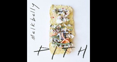 Melkbelly - Pith (LP) (Limited Edition) (Coloured Vinyl)