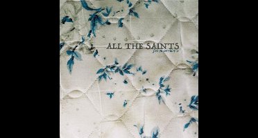 All The Saints - Fire On Corridor X (LP) (Coloured Vinyl)