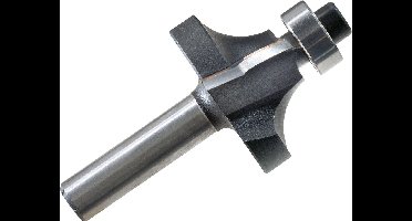 Festool 491013 Afrondfrees HW schacht - 8mm - S8 D25,5/R6,35 KL