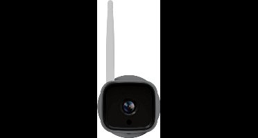 HD draadloze IP-camera voor buiten | Veho Cave