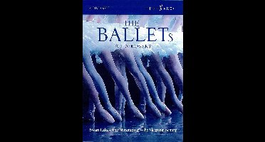 The Royal Ballet, Royal Swedish - Tchaikovski: The Nutcracker | Swan Lake | Sleeping Beauty (4 DVD)