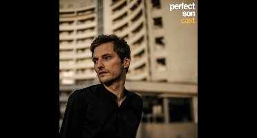Perfect Son - Cast (LP) (Coloured Vinyl) (Deluxe Edition)