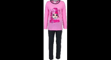 Kinderpyjama - L.O.L. Surprise - Roze - 5 jaar/110 cm