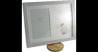 Disney Dumbo fotolijst 'My First Christmas'