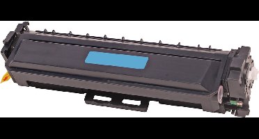 ABC huismerk toner geschikt voor Canon 046H 046 cyan voor I-Sensys LBP-650 Series LBP-653cdw LBP-654cdw LBP-654cx MF-730 MF-731cdw MF-732cdw MF-733cdw MF-734cdw MF-735cdw MF-735cdwt MF-735cx