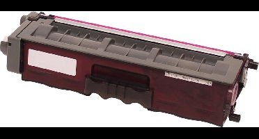 ABC huismerk toner geschikt voor Brother TN328 magenta DCP9055CDN DCP9270CDN HL4140CN HL4150CDN HL4570CDW MFC9460CDN MFC9465CDN MFC9560CDW MFC9970CDW