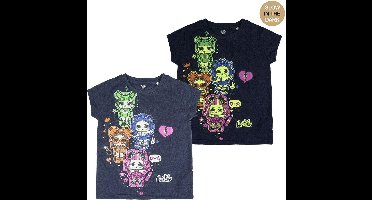 LOL Surprise T-shirt Glow in the Dark