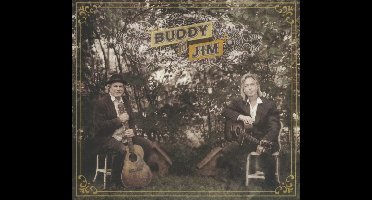 Buddy And Jim
