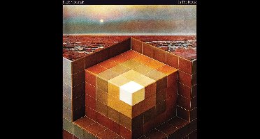 Black Mountain - In The Future (CD)
