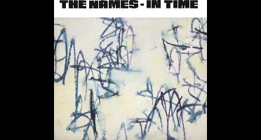 The Names - In Time (CD)