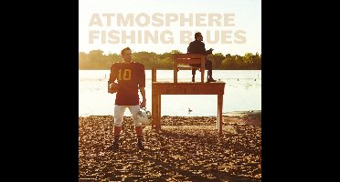 Atmosphere - Fishing Blues (CD)