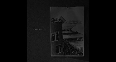 Tim Hecker - Dropped Pianos (CD)