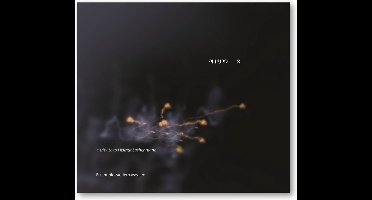 Ensemble Modern Medien - 8 Gefühle, A Tribute to Helmut Lachenmann (CD)