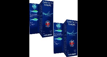 Colombo Femsee Voor 500 L - Medicijnen - 2 x 100 ml