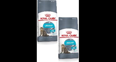Royal Canin Urinary Care - Kattenvoer - 2 x 10 kg