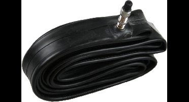 Benson Binnenband - Butyl - Dunlop ventiel - 28 inch - Zwart