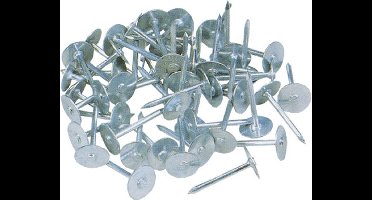 Boombandnagels 4 cm - Ca. 400 stuks