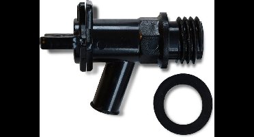 Roto tapkraan - 1/2"