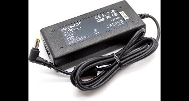 Laptop oplader 90W geschikt voor Asus R500VD