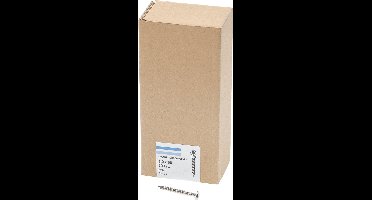 Hoenderdaal Spaanplaatschroef RVS platverzonken kop TX25 voldraad 5.0X50 (per 200 stuks)