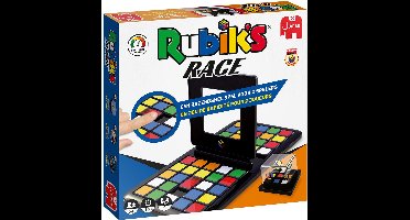 Rubik's Race 2020 - Breinbreker