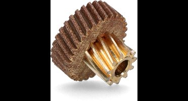 Constanta Tandwiel 29/11