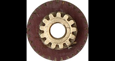 Constanta Tandwiel met 29/13T