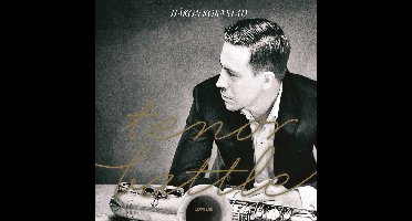 Håkon Kornstad - Tenor Battle (CD)