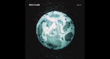 Gold Class - Drum (LP)