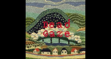 Dead Gaze - Dead Gaze (LP)