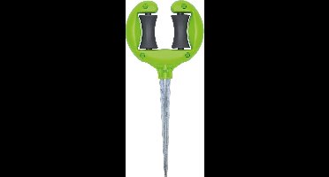 St. Helens Home and Garden Tuinslanggeleider met metalen grondpen