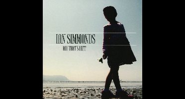 Ian Simmonds - All Thats Left (CD)