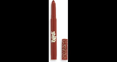 Makeup Revolution x Bratz Lip Crayon - Cloe - Lippotlood