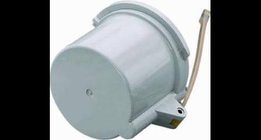 Mennekes CEE-afschermkap contactstop