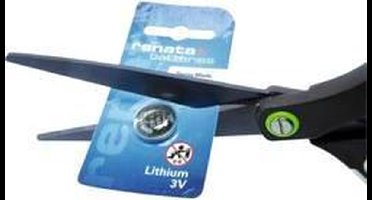 Lithium batterij Renata CR2025 (blister) 1 stuk