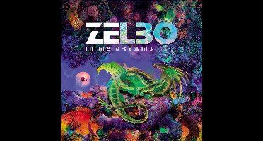 Zelbo - In My Dreams (CD)