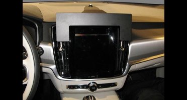 Brodit 213525 houder Passieve houder Mobiele telefoon/Smartphone, Tablet/UMPC Zwart