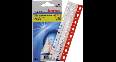 Hama Plakfolie Cinekett S8 100X