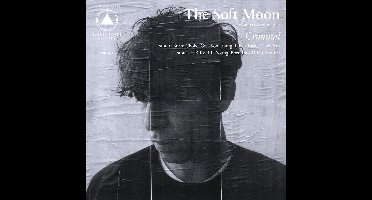 Soft Moon - Criminal (LP)