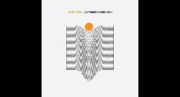 Scott Hirsch - Lost Time Behind The Moon (LP)